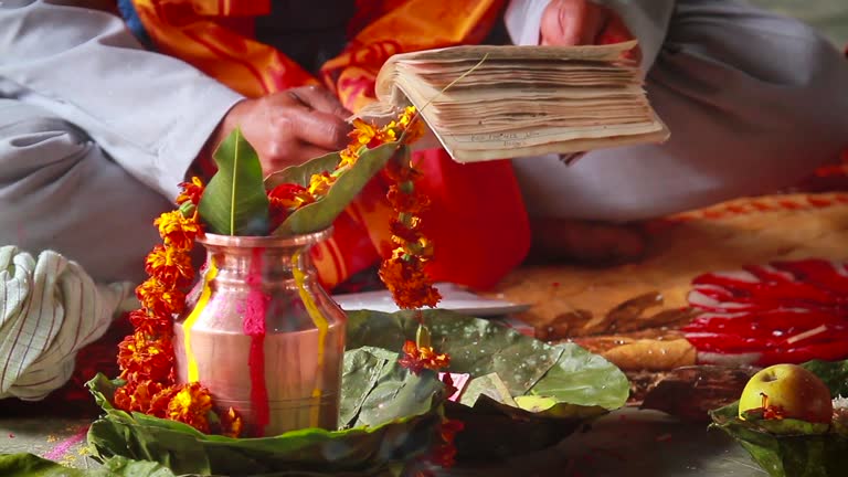 Hindu Pooja